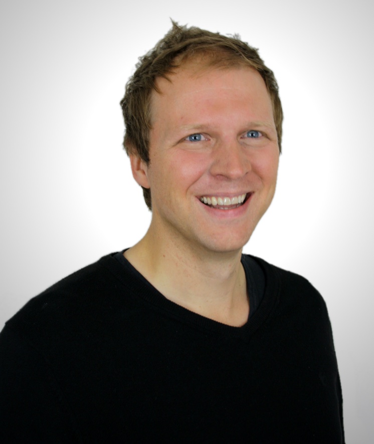 Martin Wickman